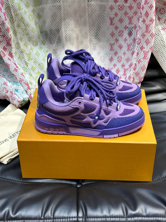 LV skate Viola