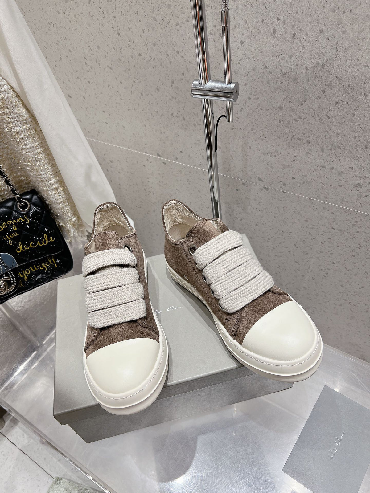 Rick Owens