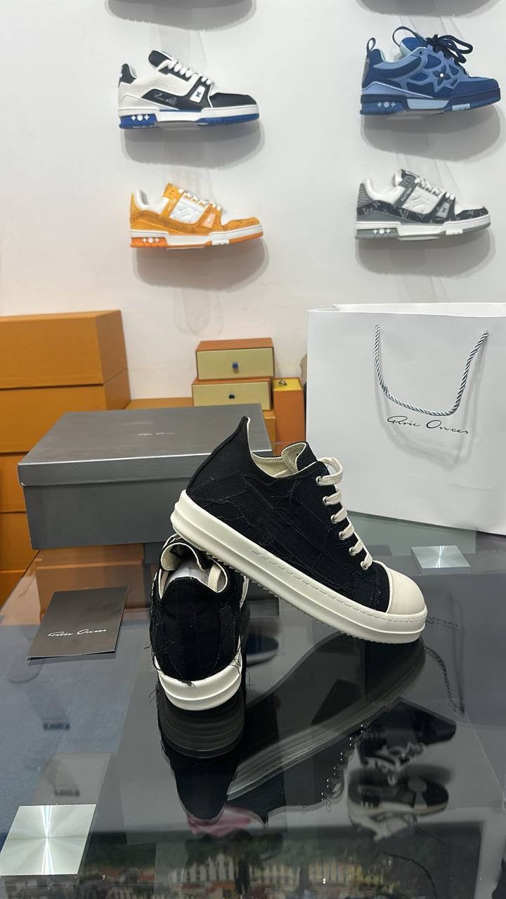 Rick Owens