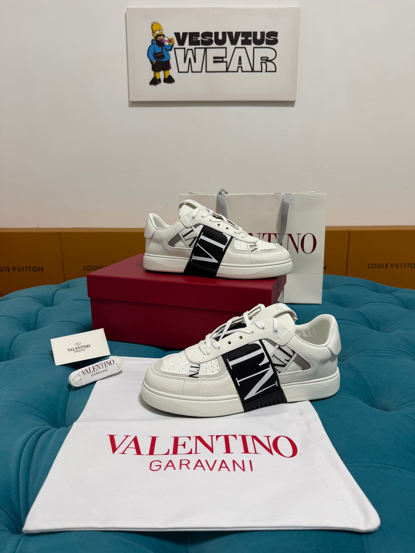 Valentino