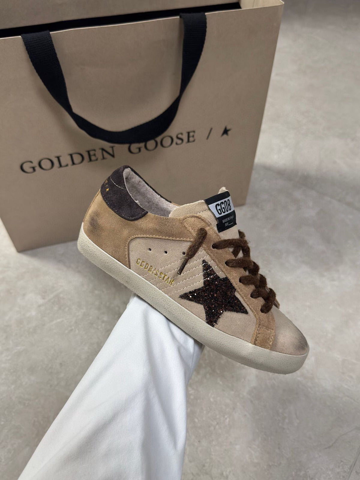 golden goose