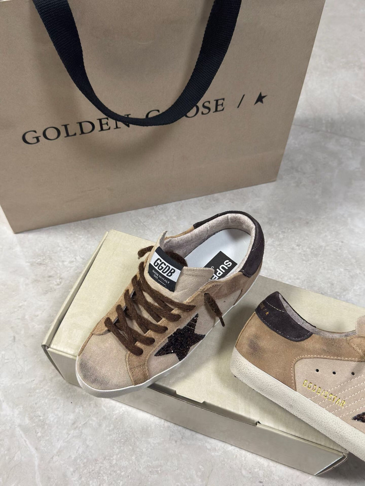 golden goose