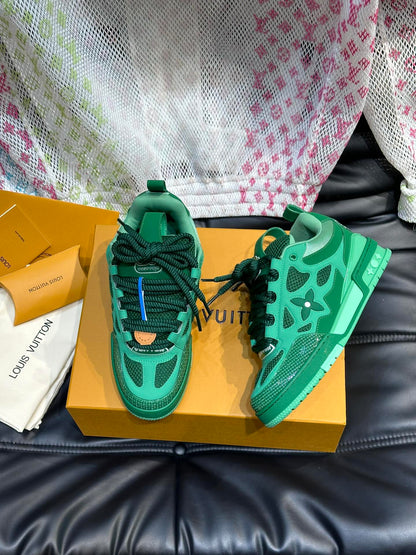 LV skate verdi