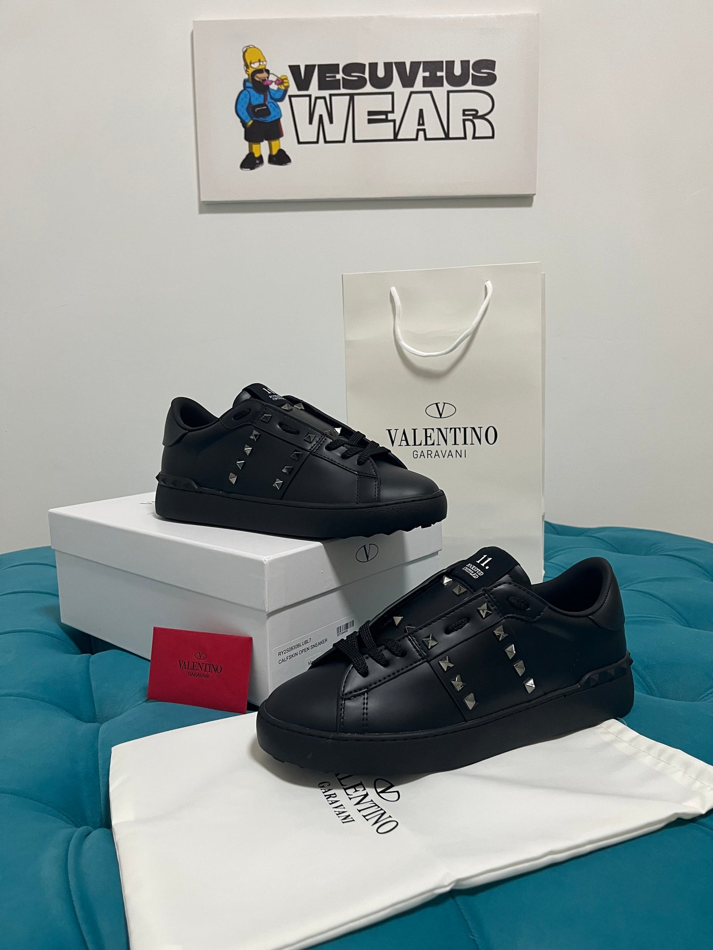 Valentino