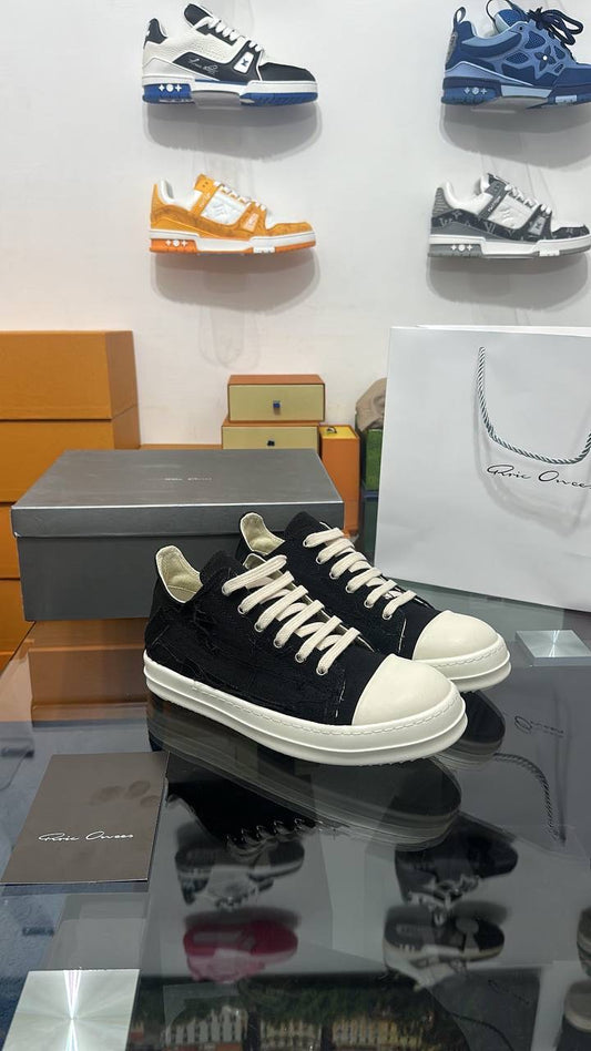 Rick Owens