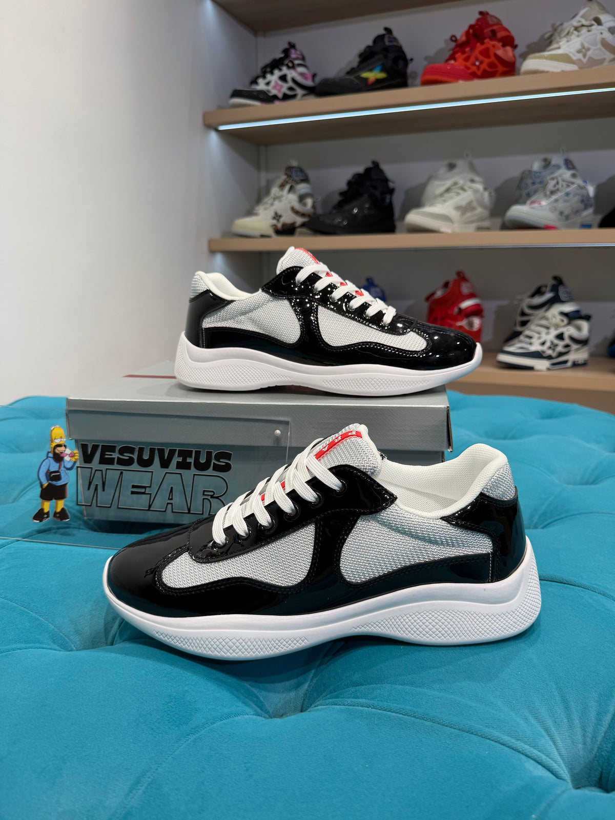 Prada