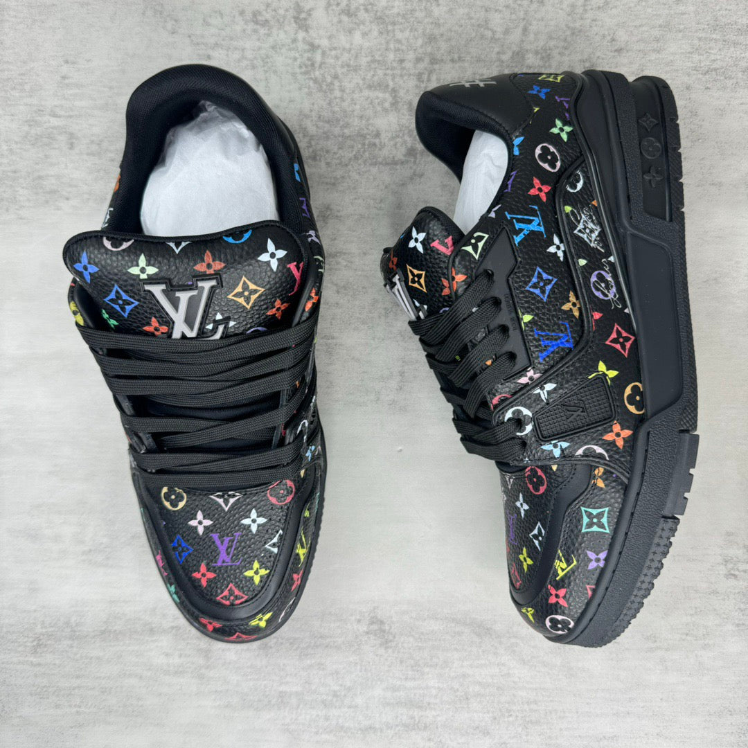 LV trainer