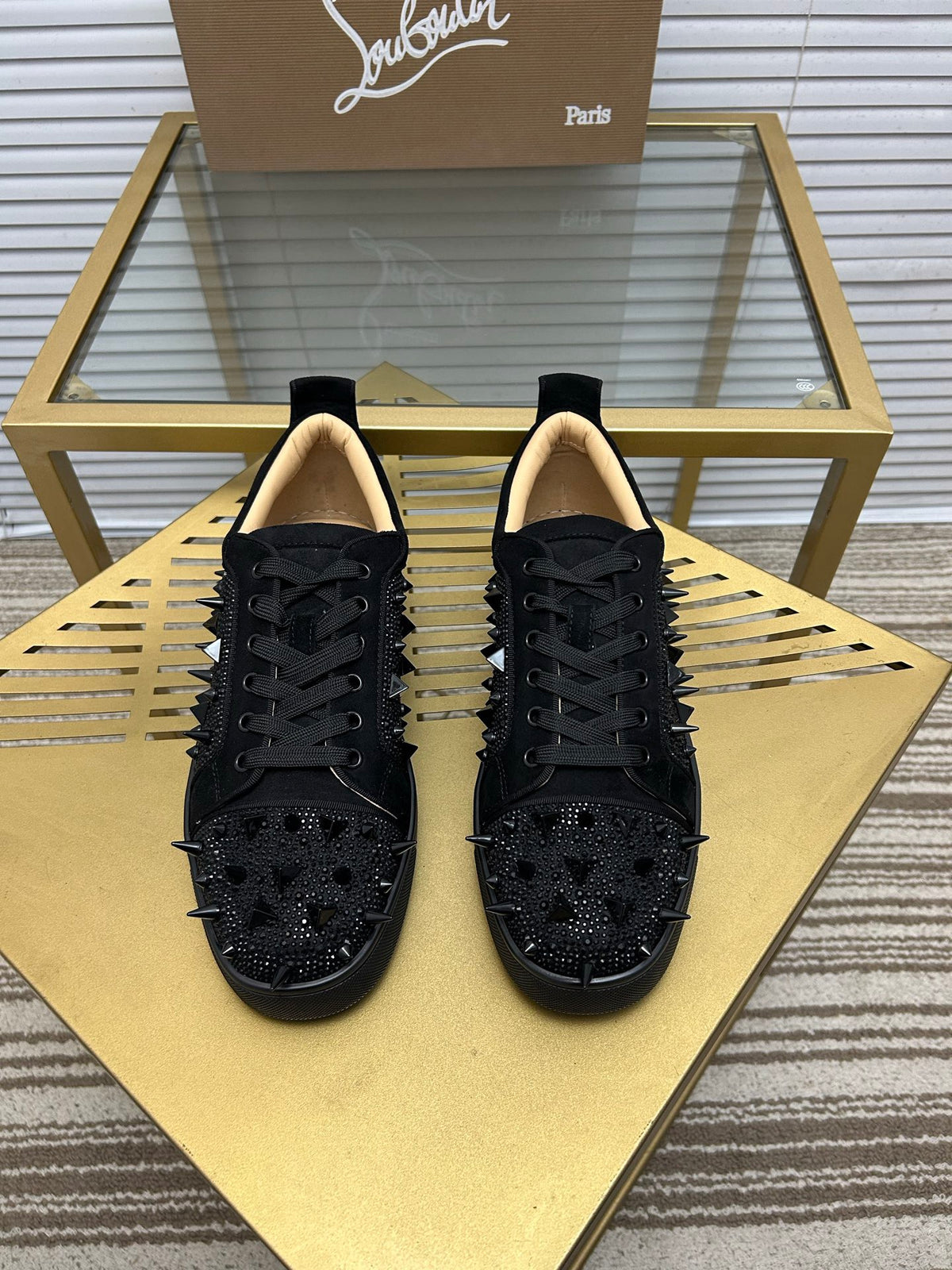 Christian Louboutin