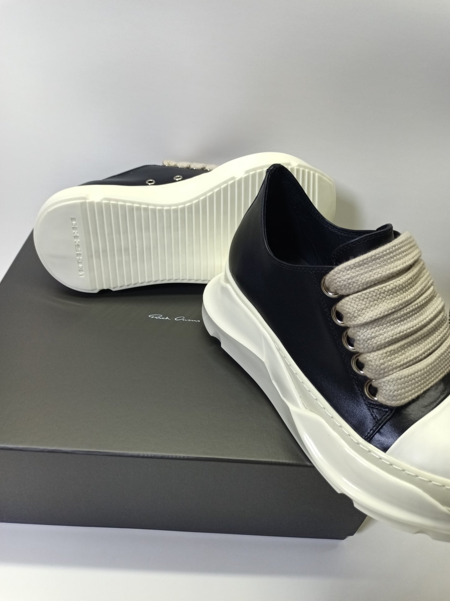 Rick Owens
