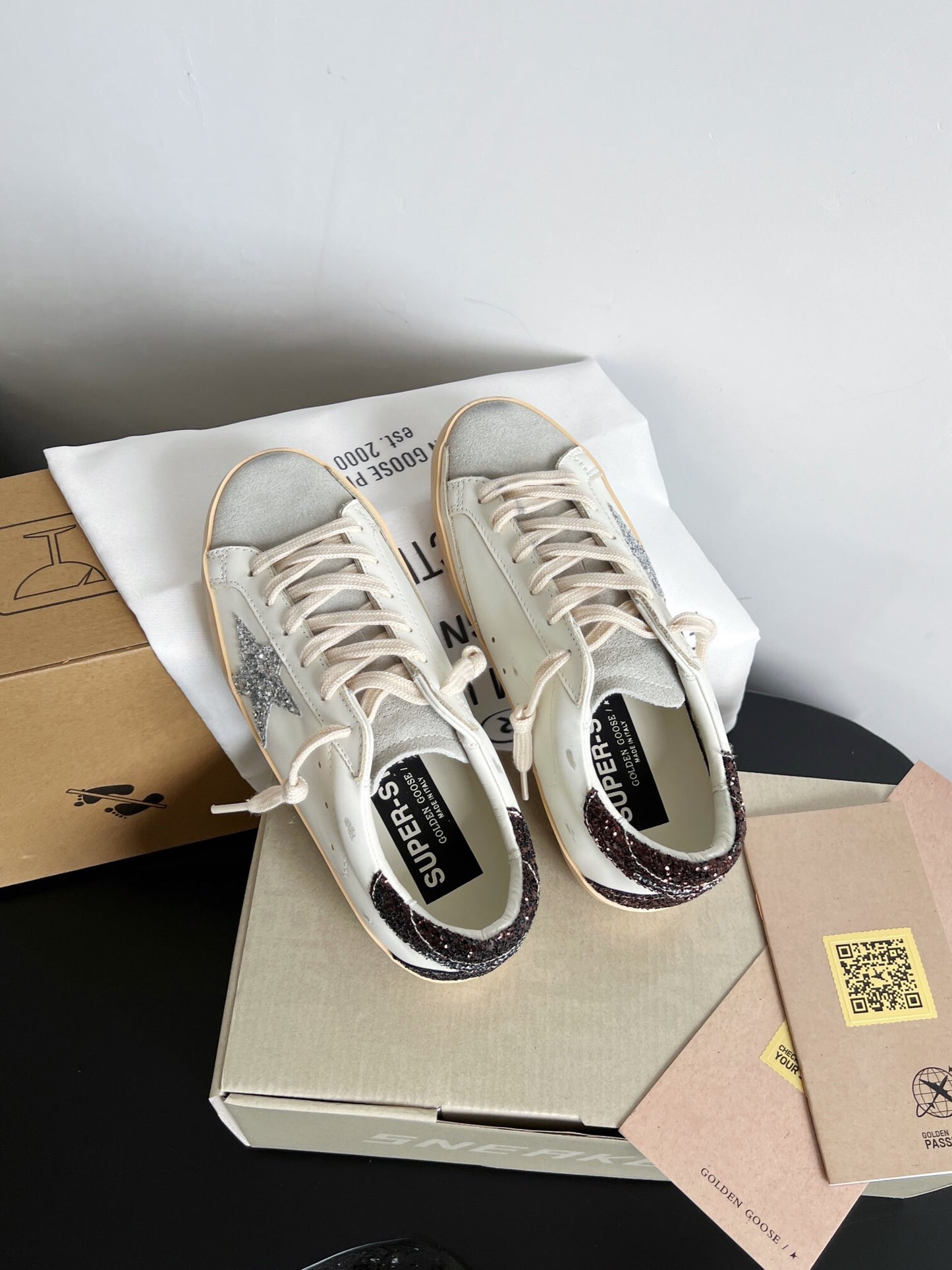 golden goose