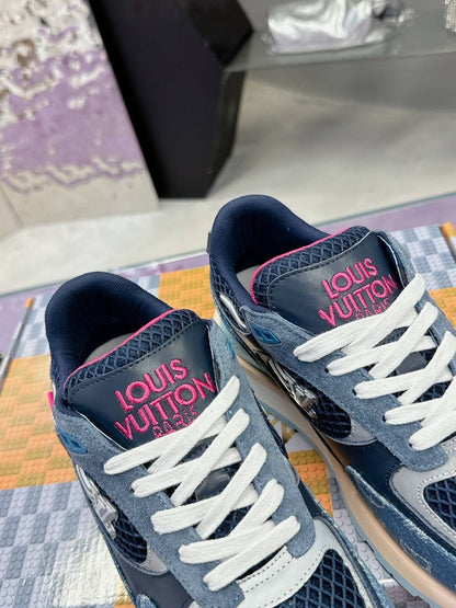 LV Run Away