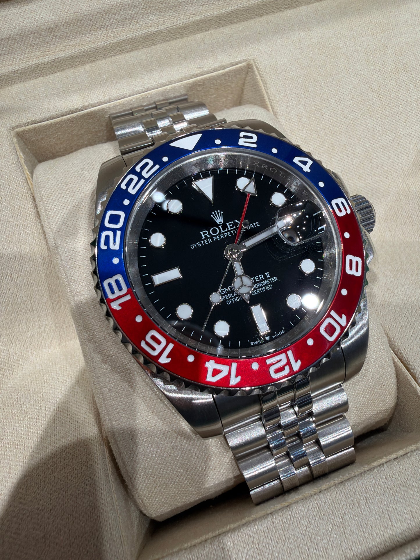 Orologio