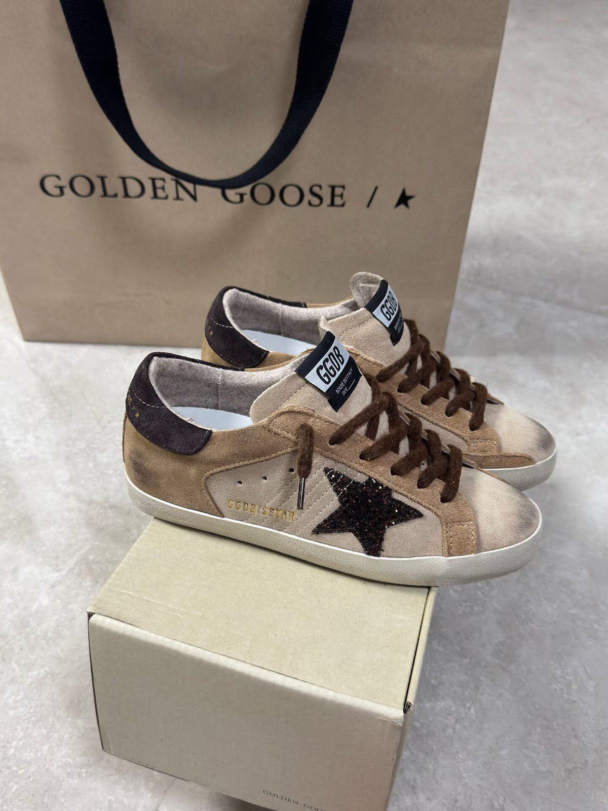 golden goose