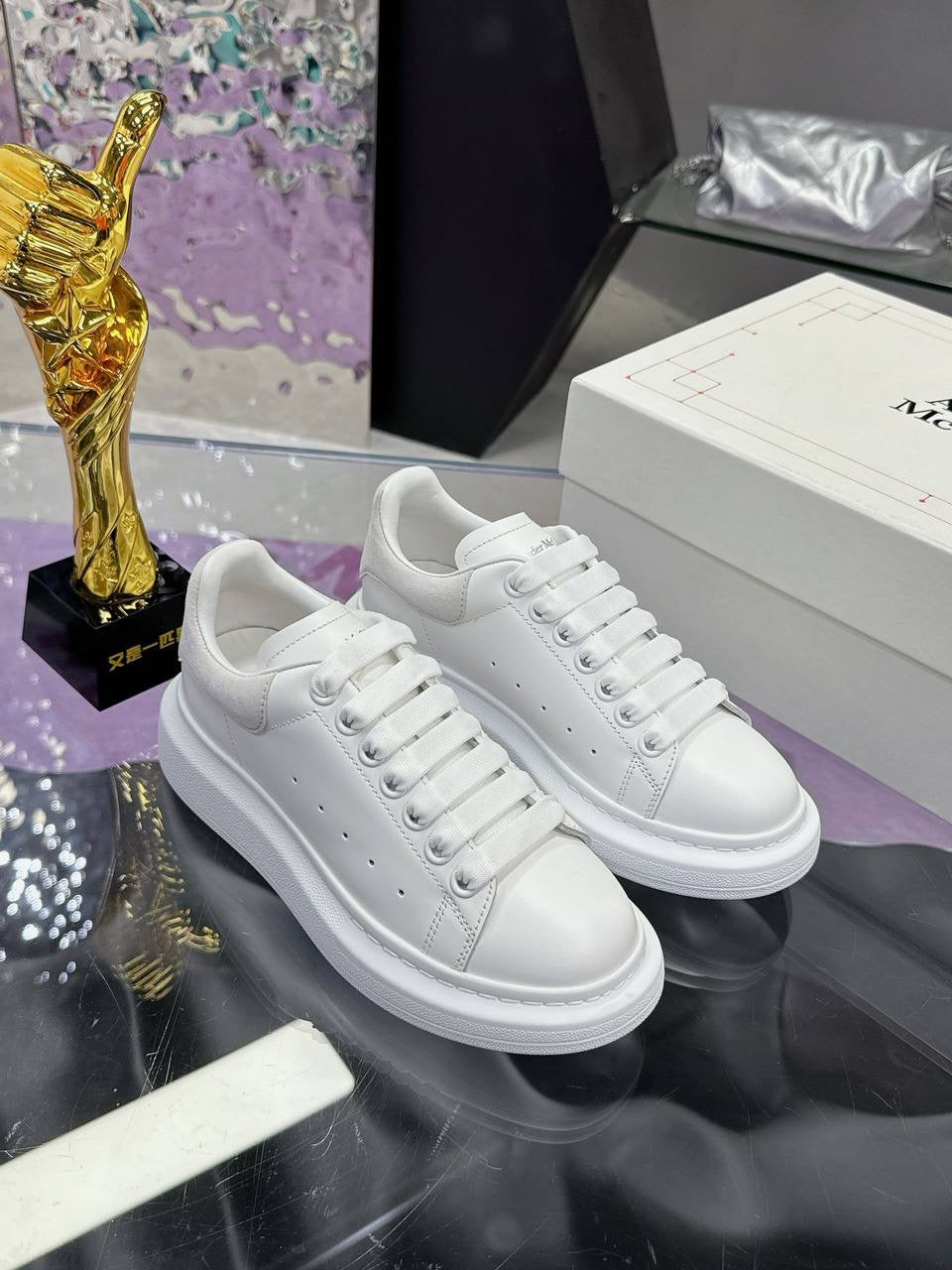 Mcqueen