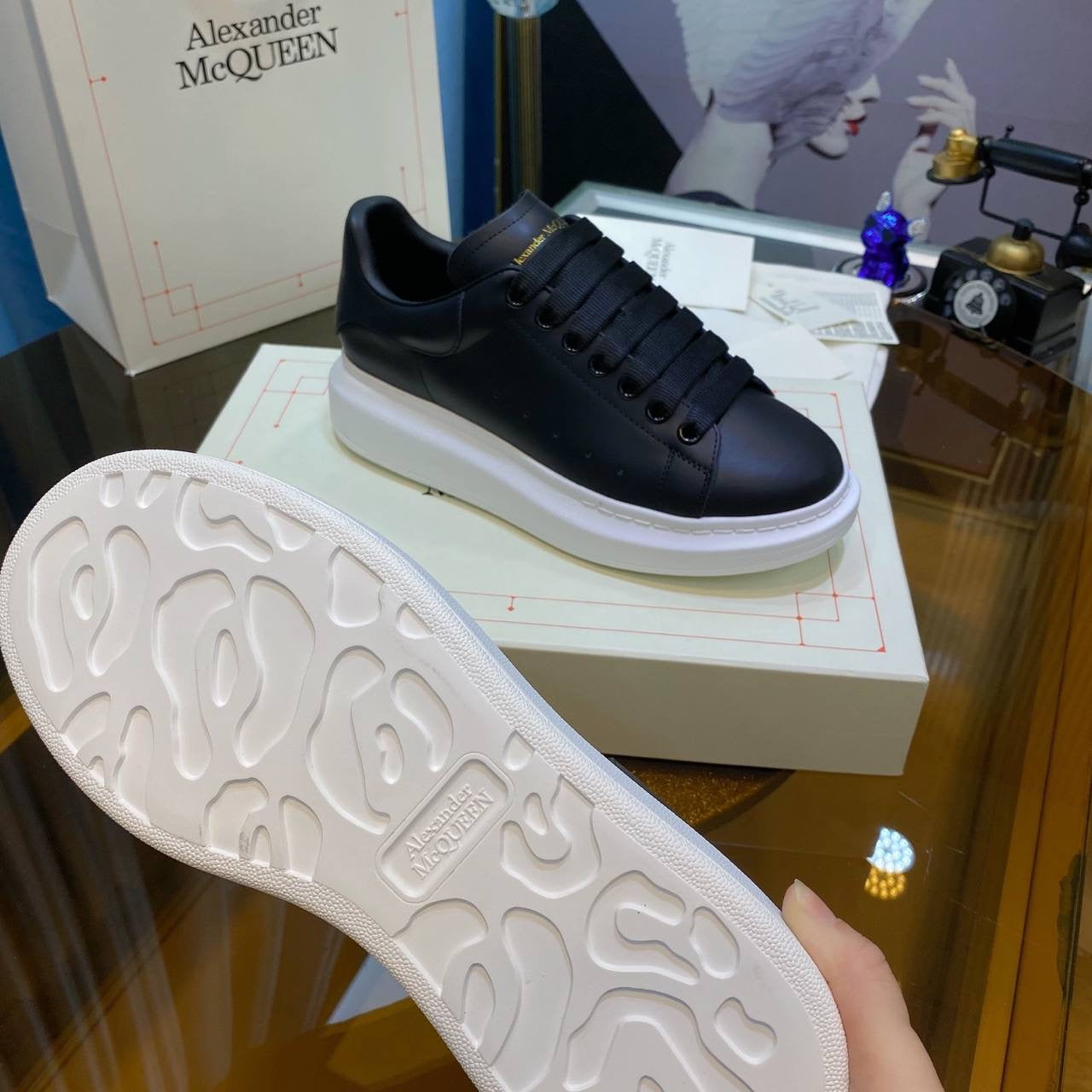 Mcqueen