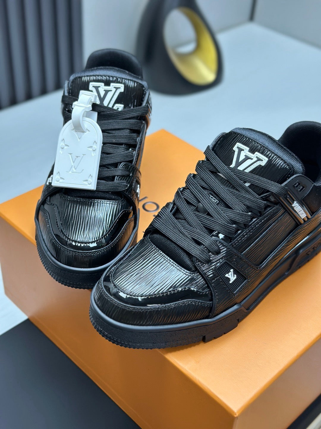 LV trainer