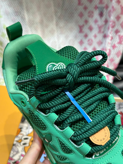 LV skate verdi