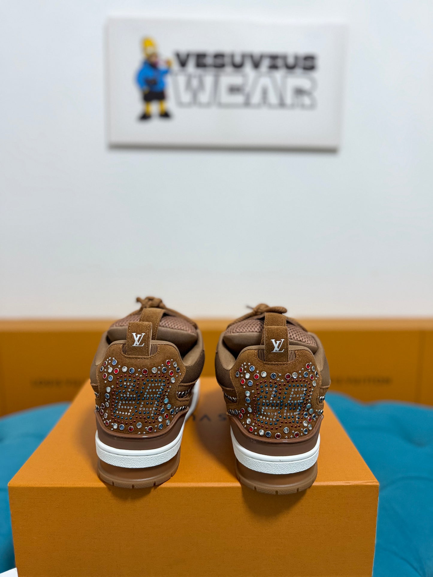 LV skate