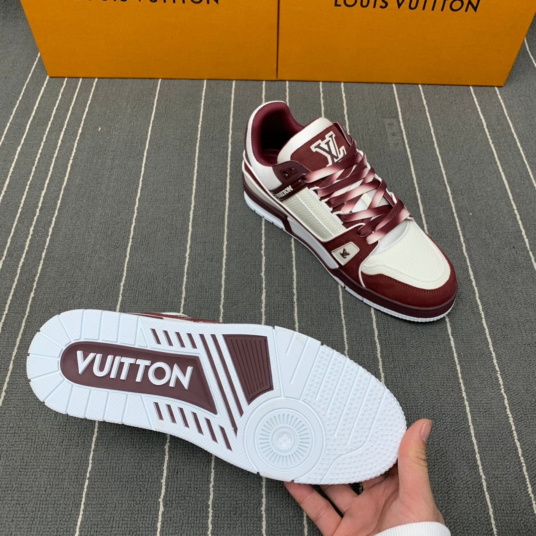 LV trainer