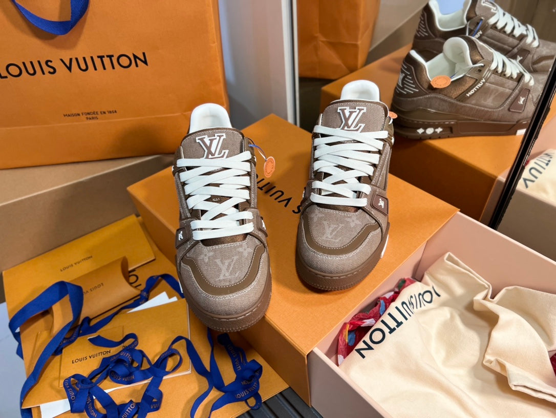 LV trainer