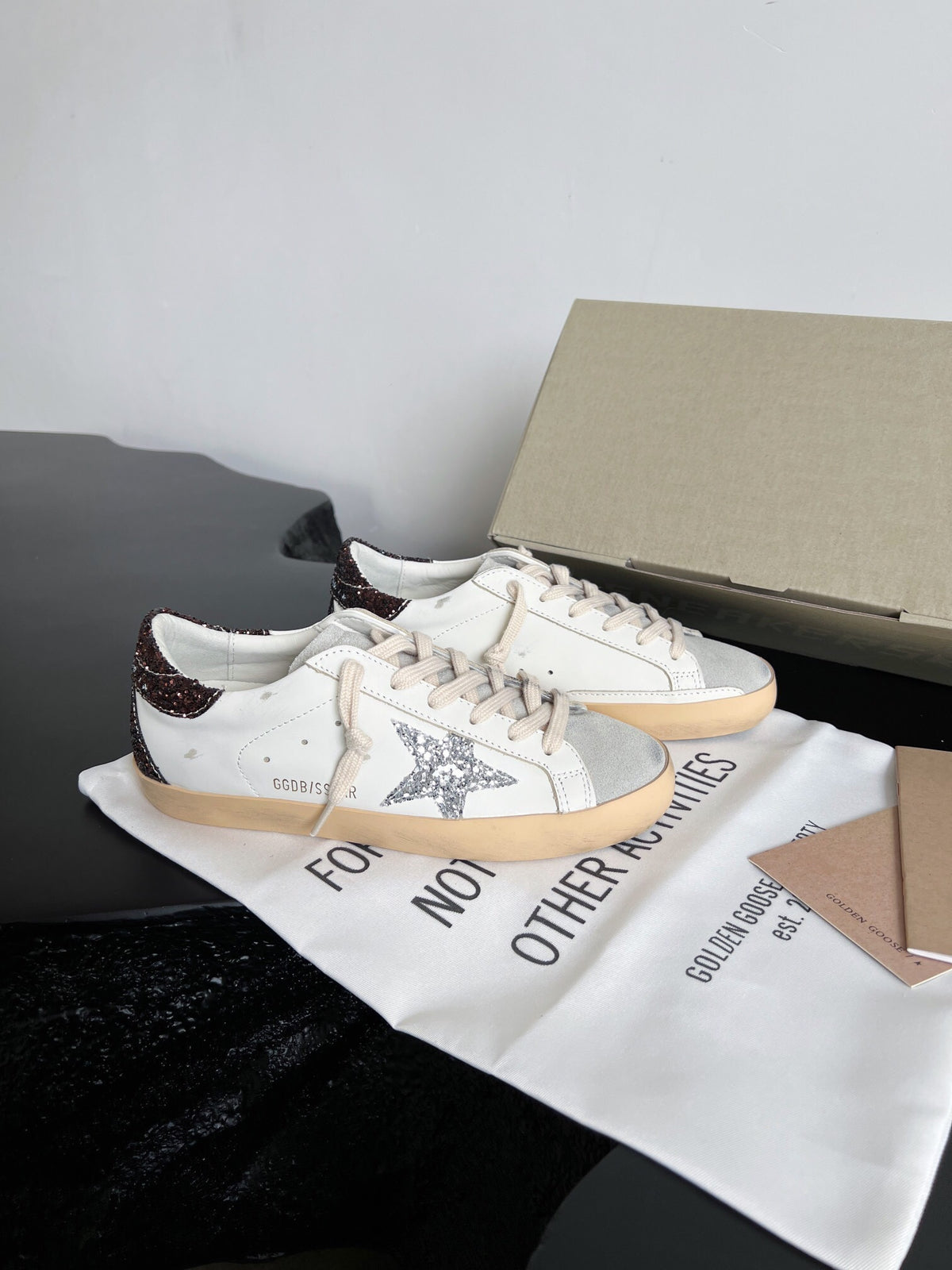 golden goose