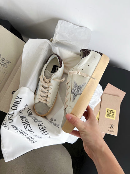golden goose