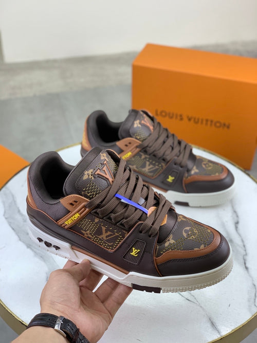 LV trainer
