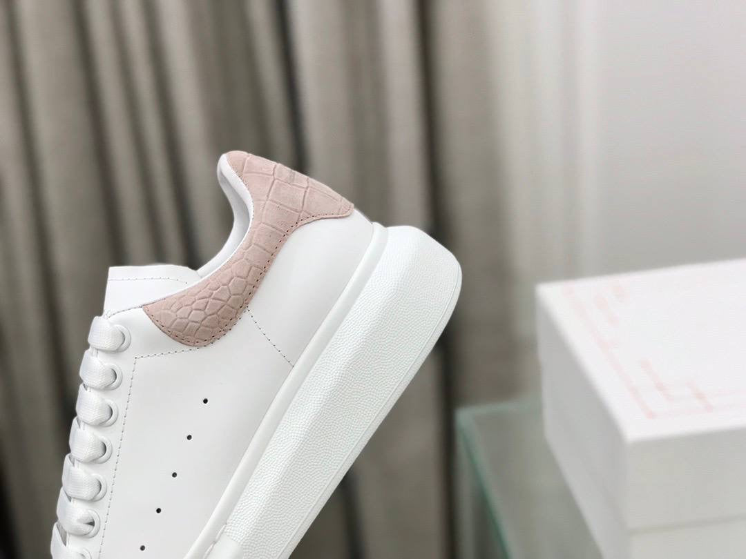 Mcqueen