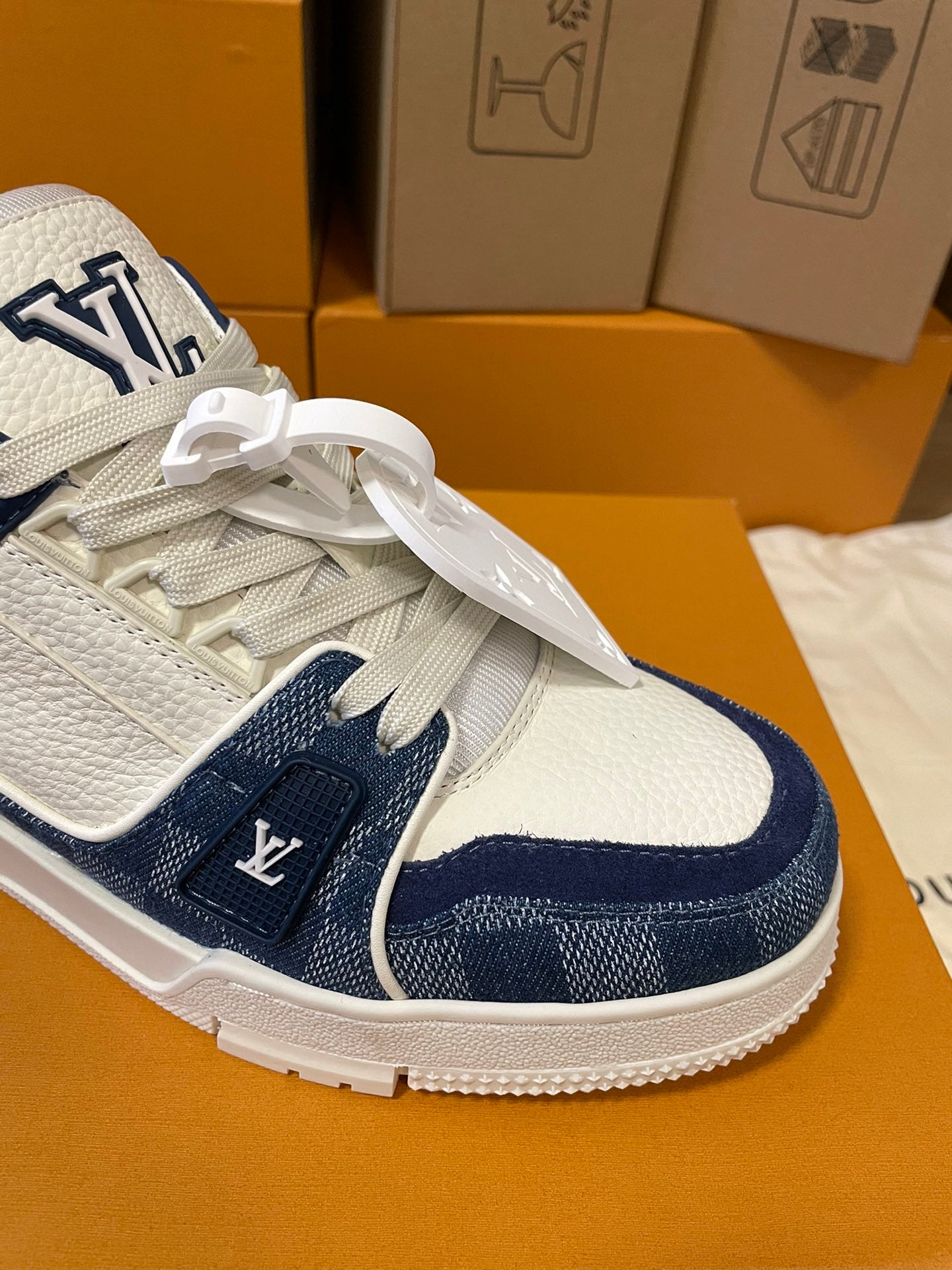 LV trainer