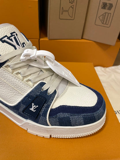 LV trainer