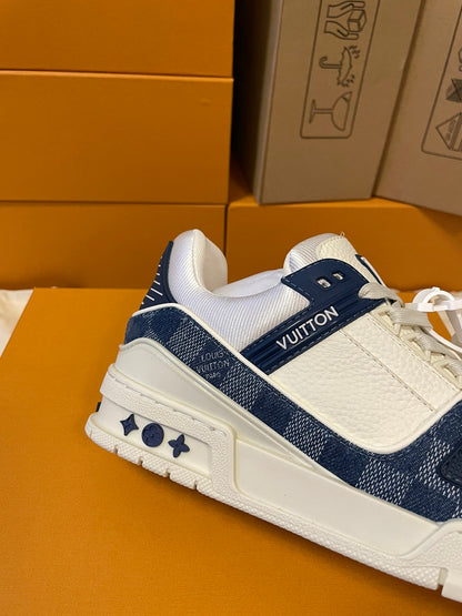 LV trainer