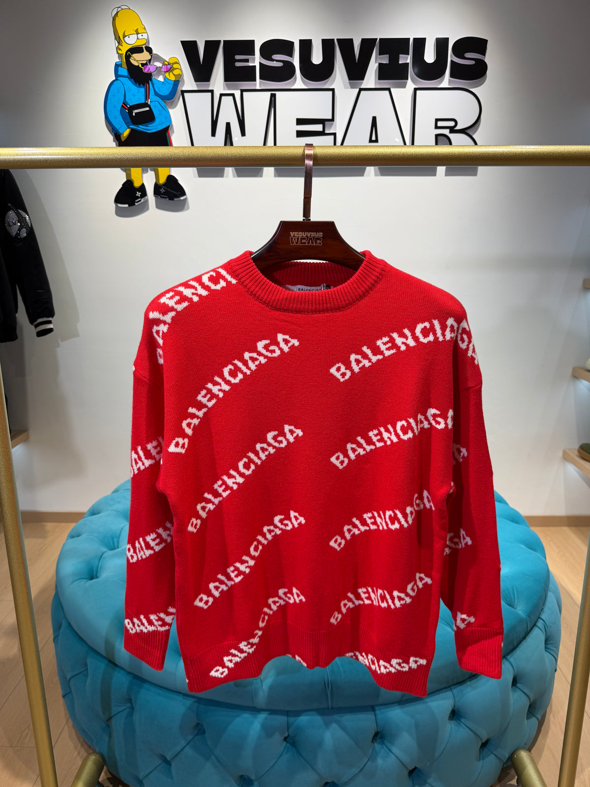 maglione