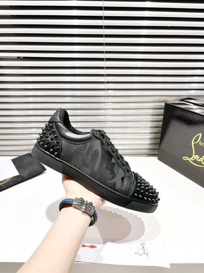 Christian Louboutin