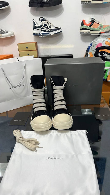 Rick Owens