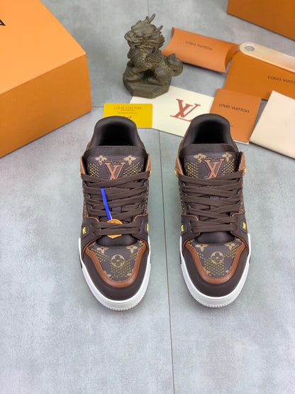 LV trainer