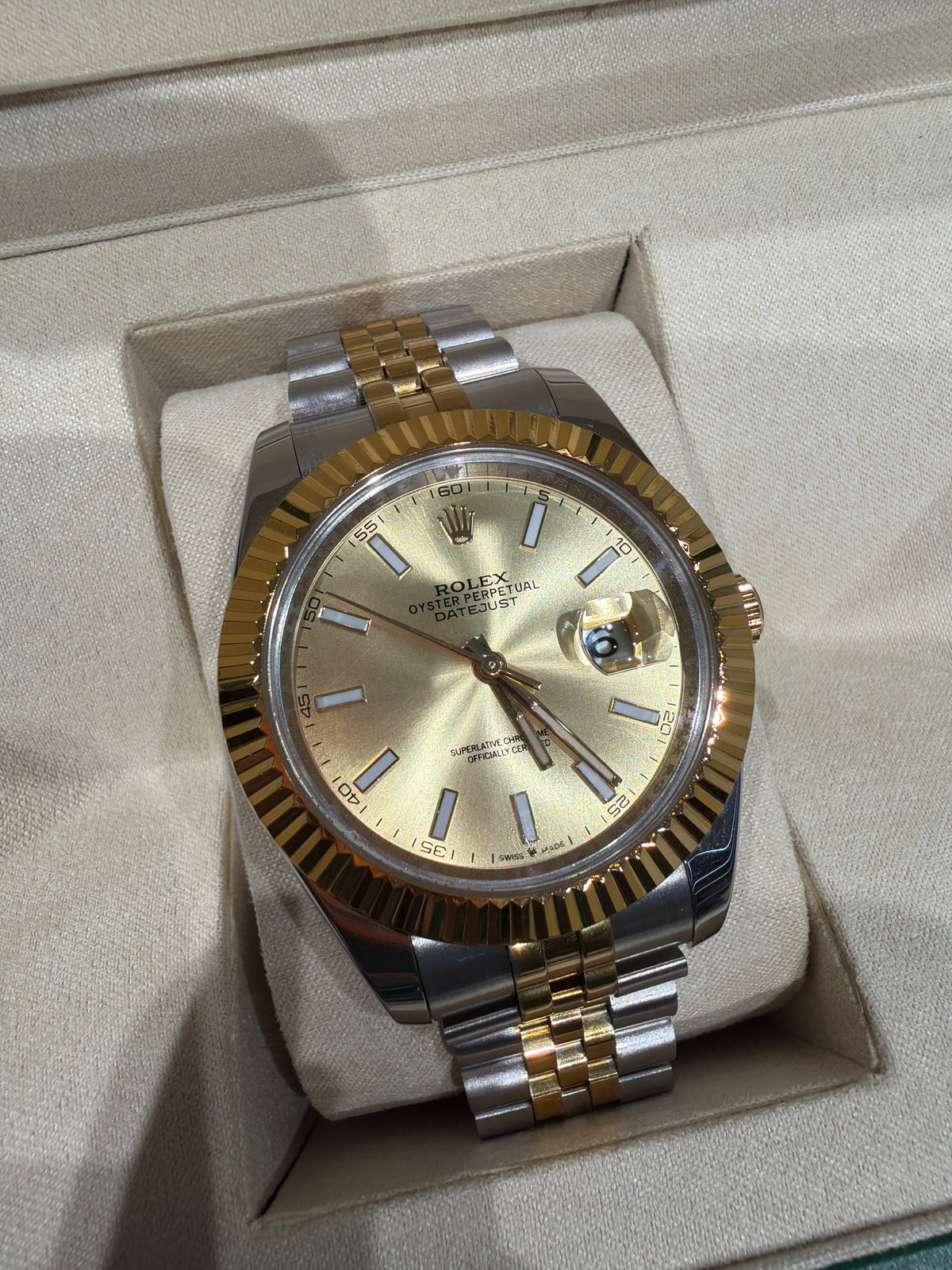 Orologio