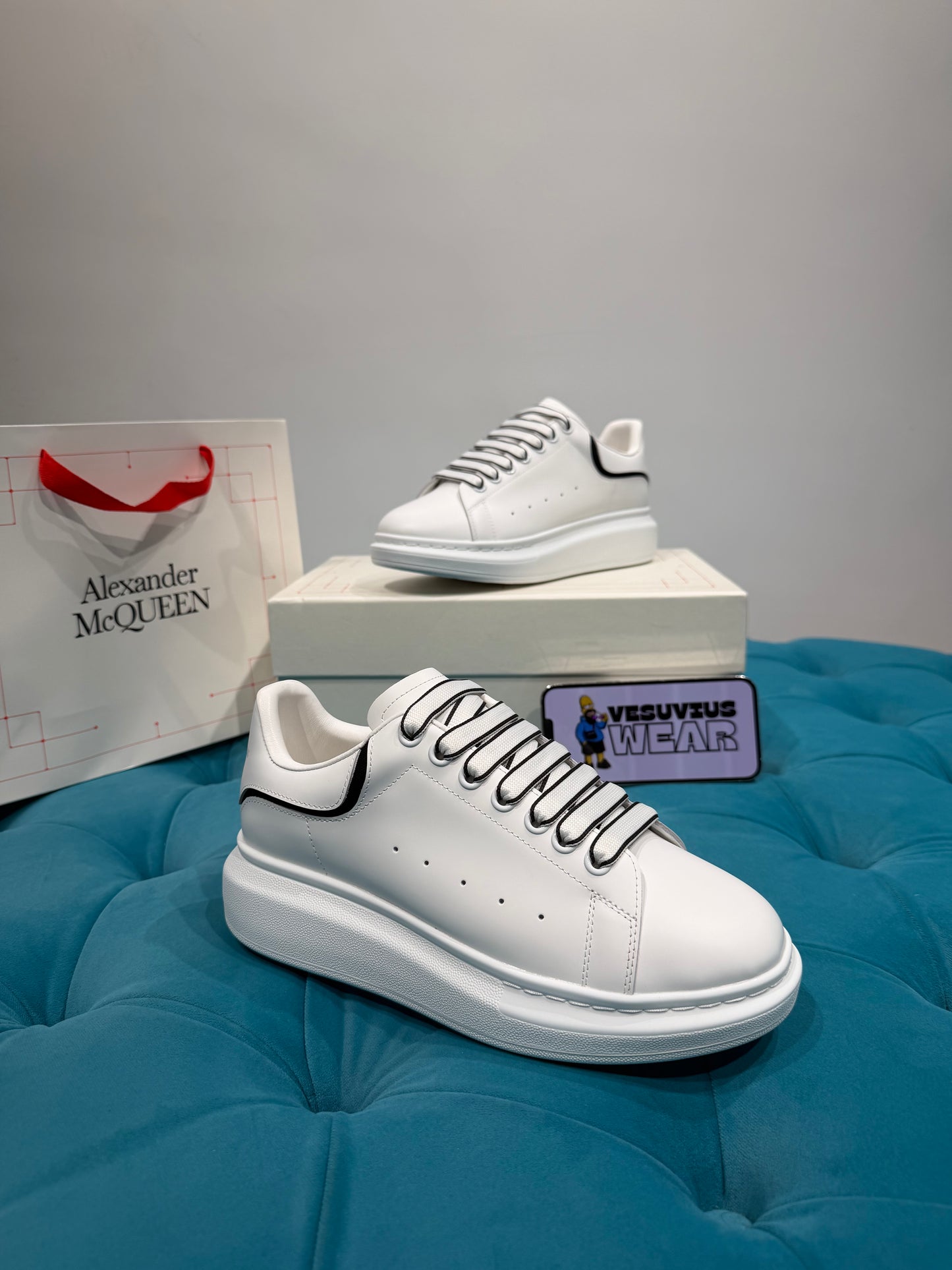 Mcqueen
