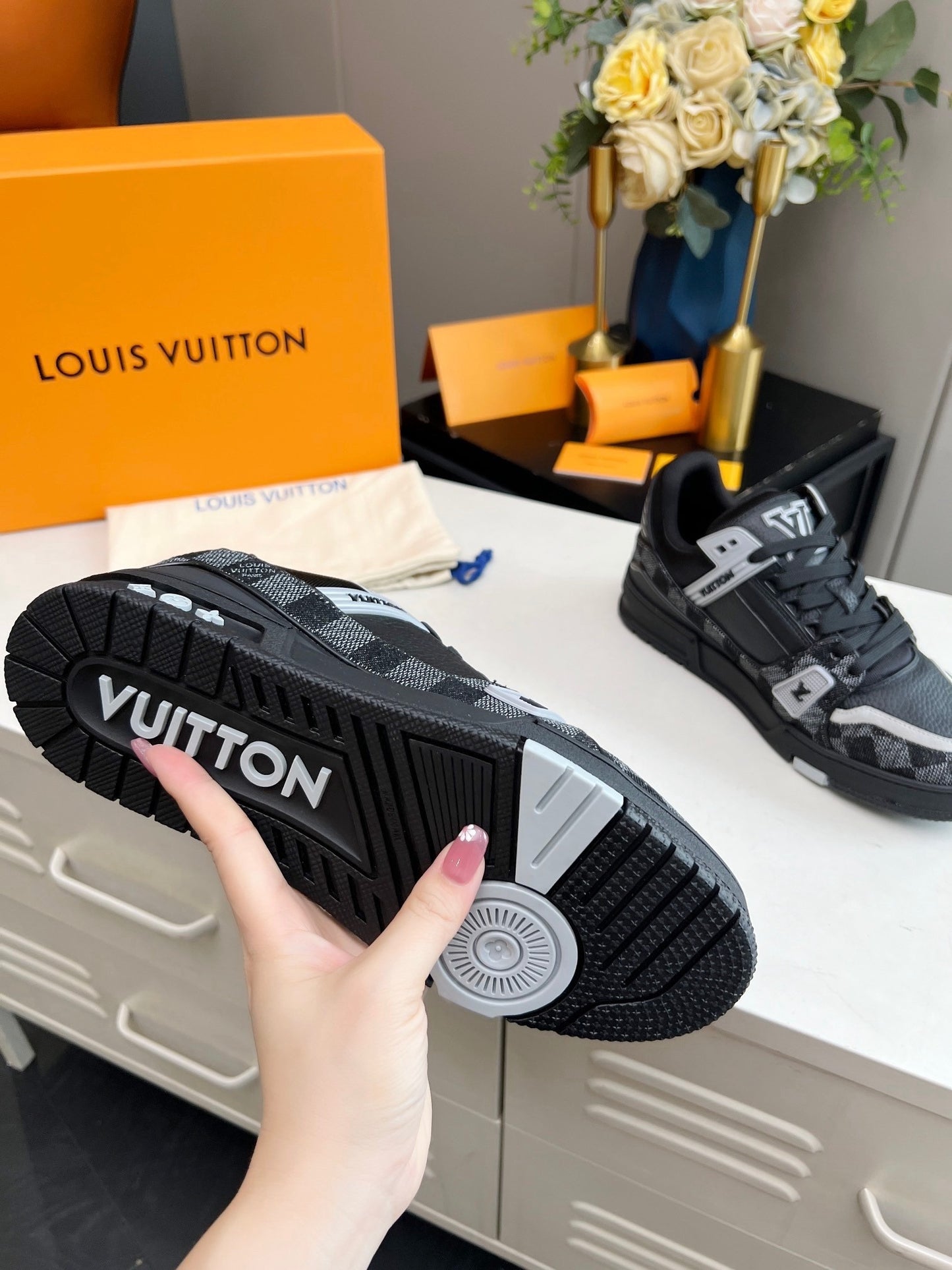 LV trainer