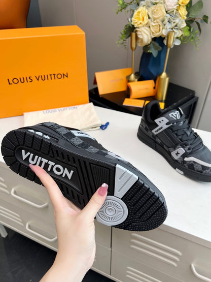 LV trainer