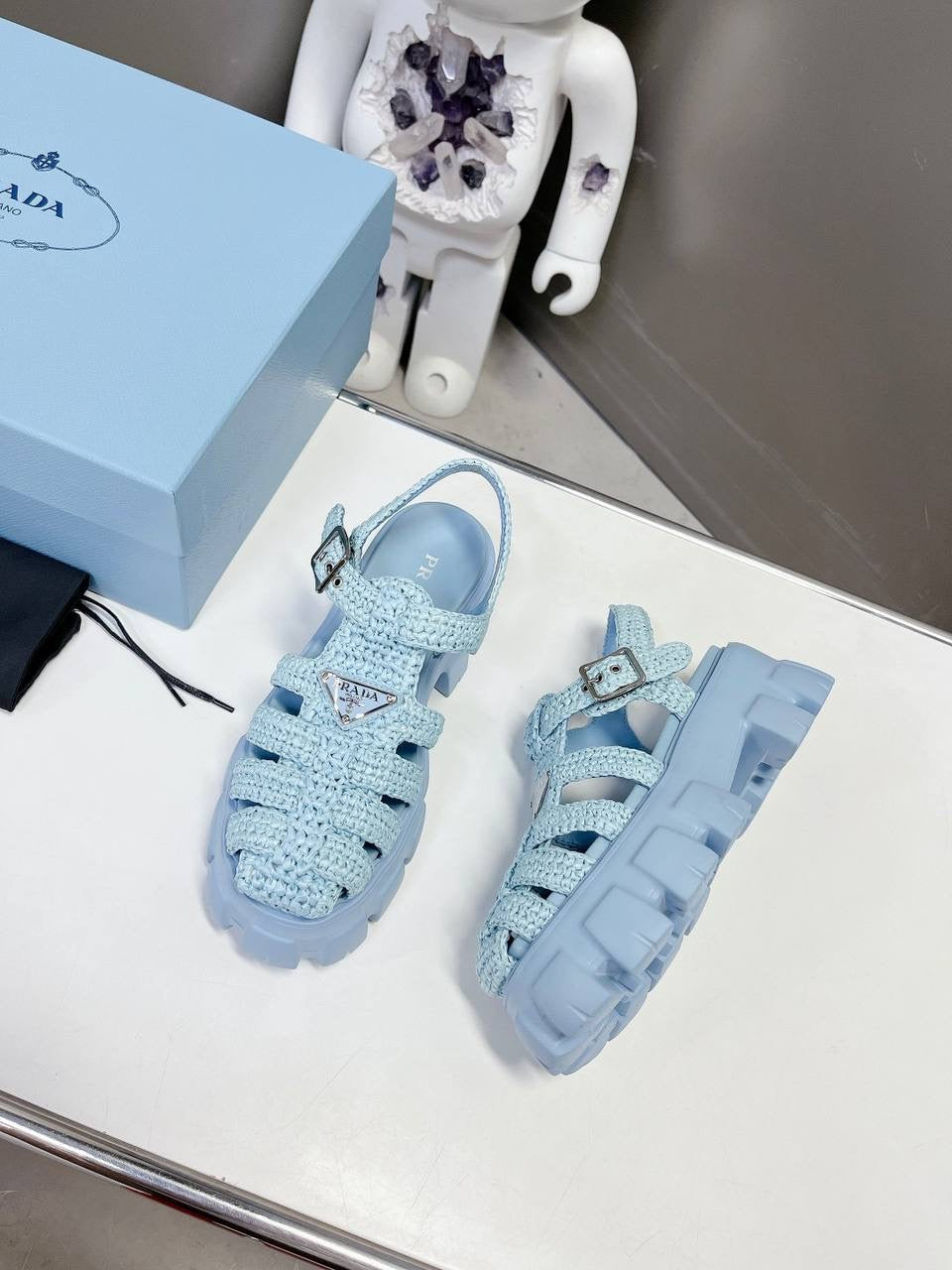 Prada