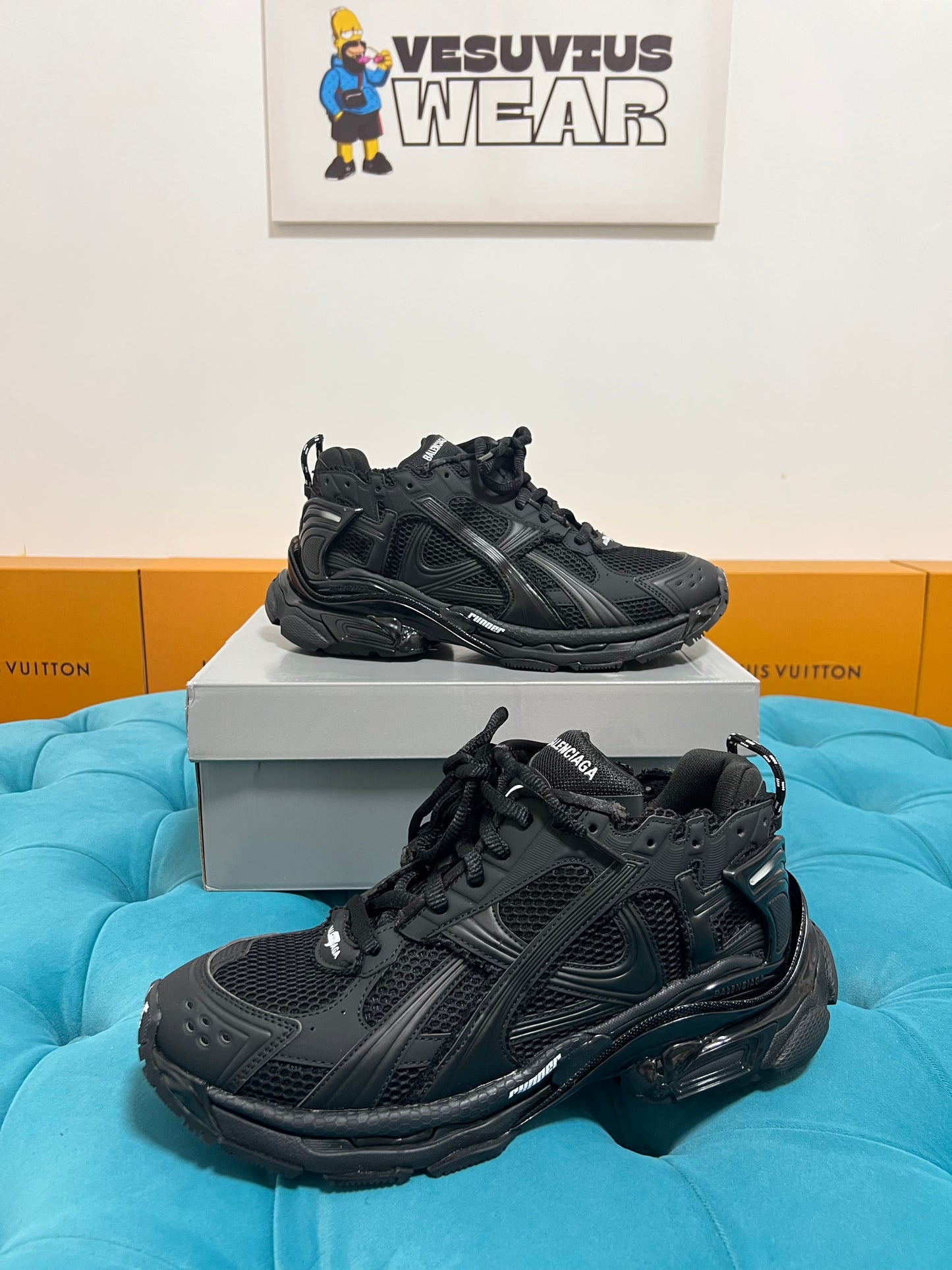 Balenciaga