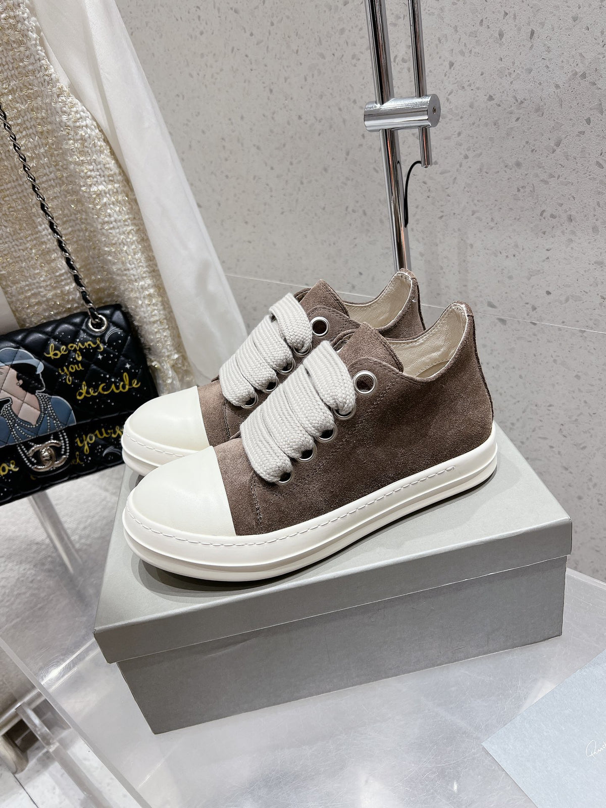 Rick Owens
