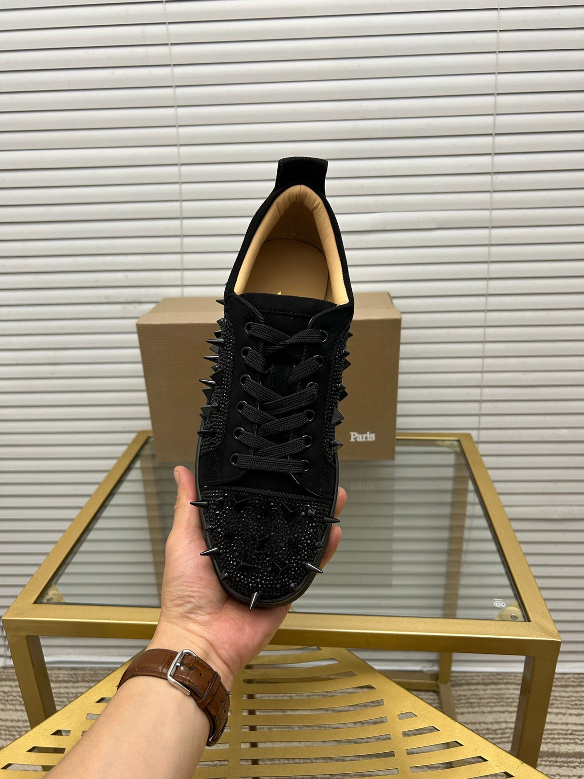 Christian Louboutin