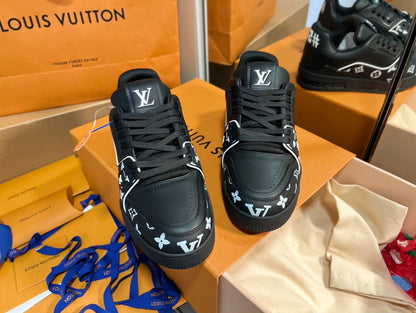 LV trainer