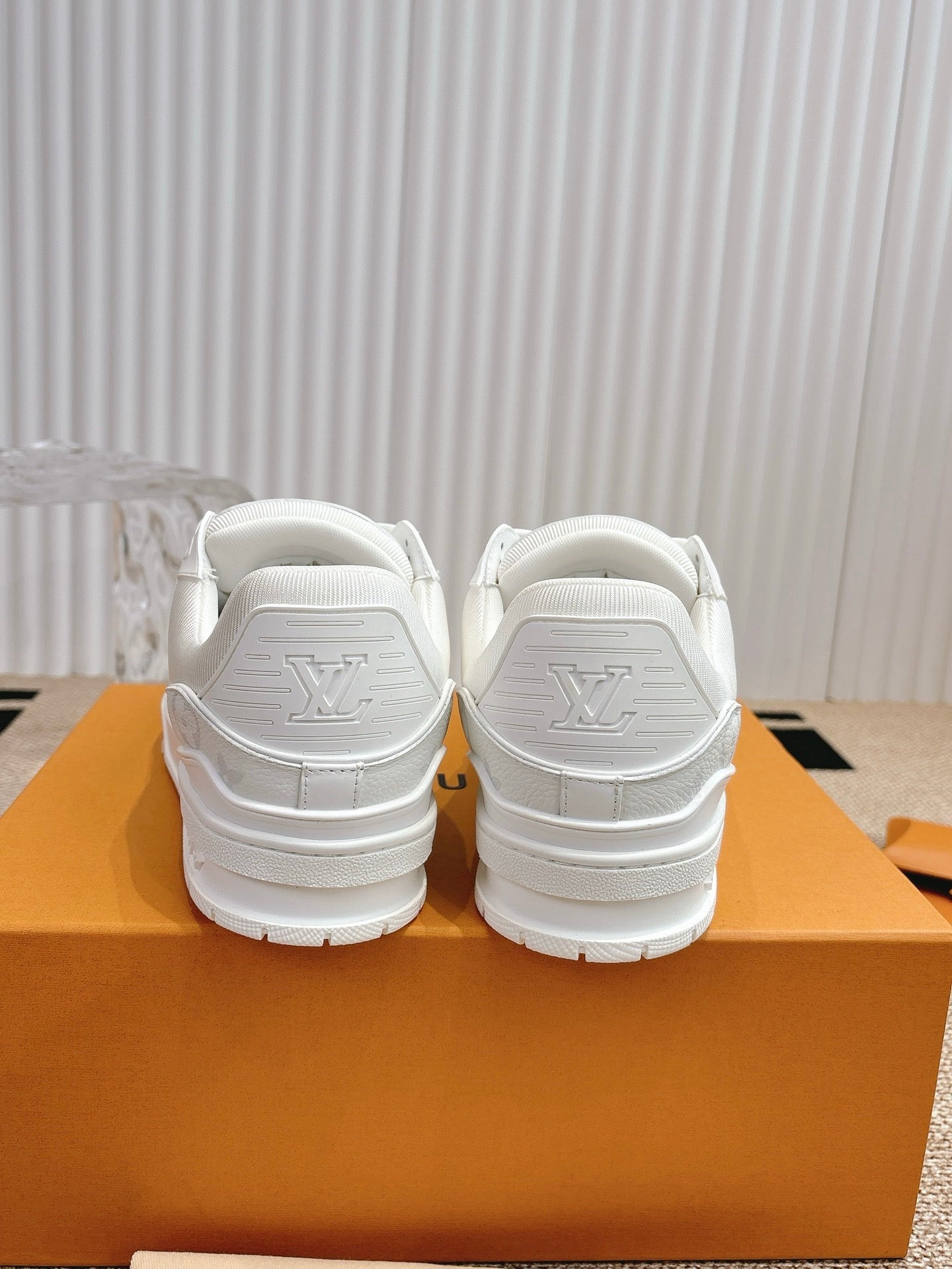 LV trainer
