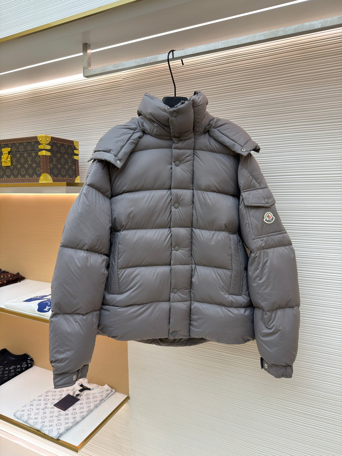 Moncler