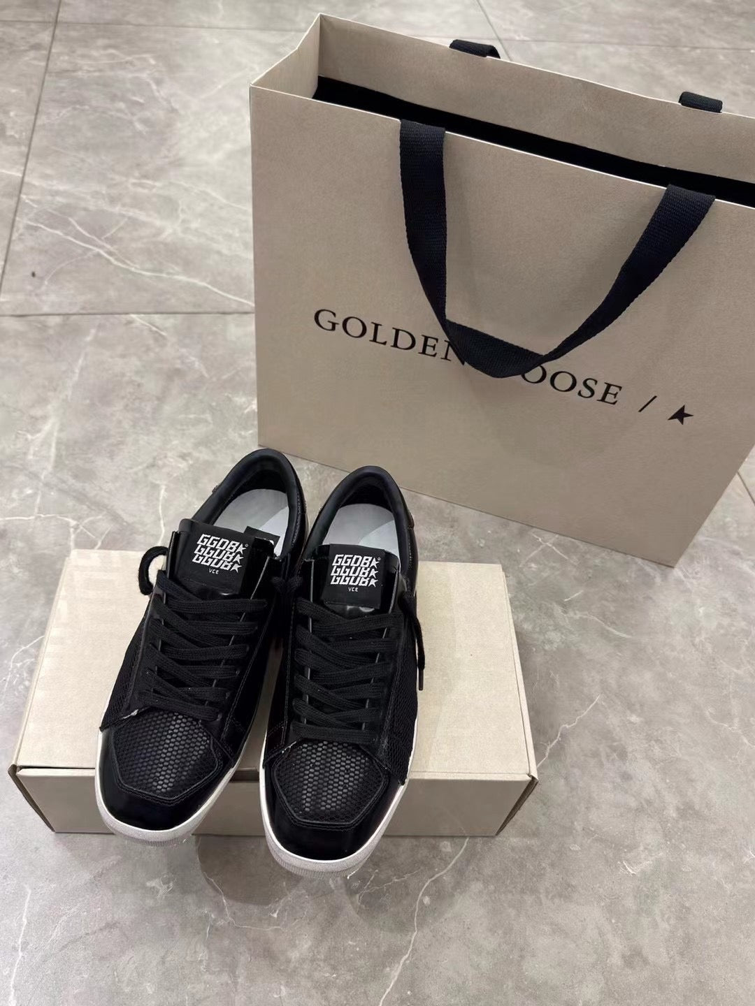 golden goose