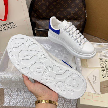 Mcqueen