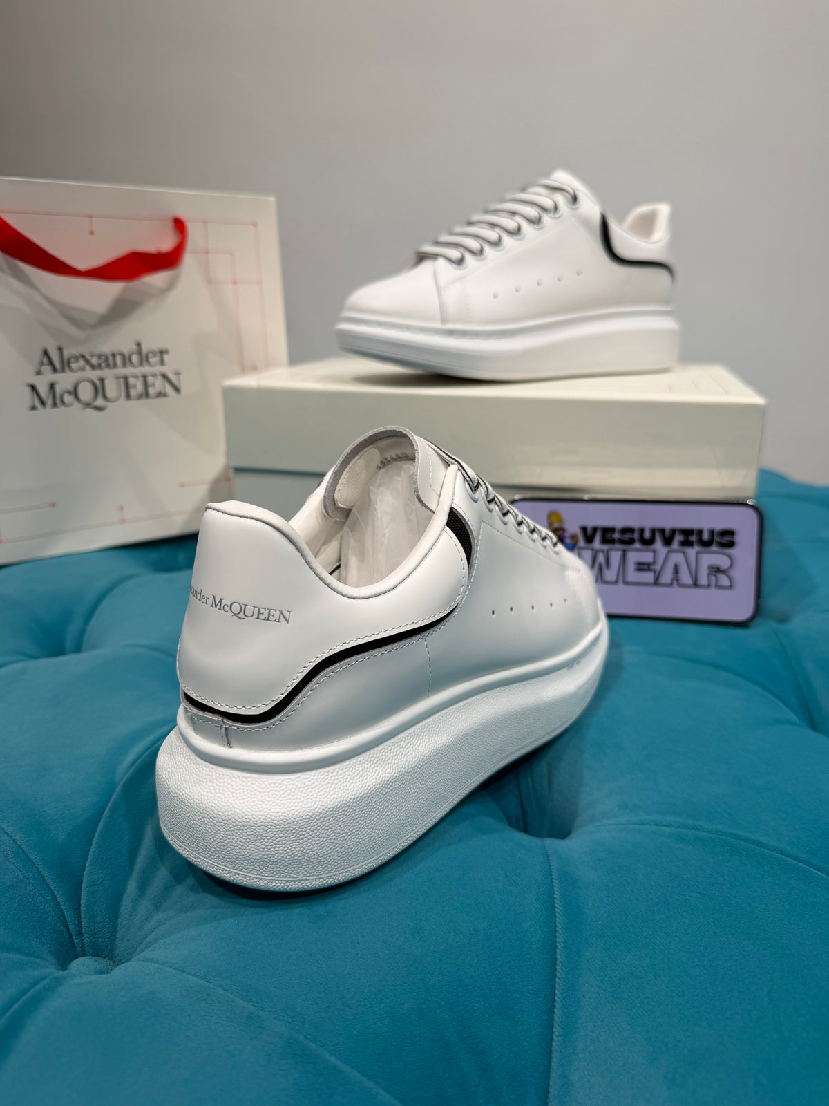 Mcqueen
