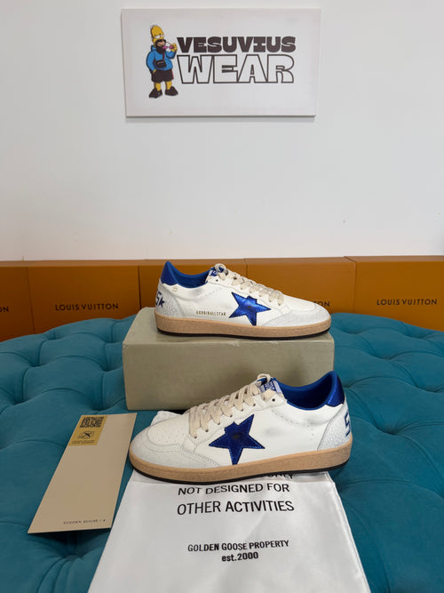 golden goose